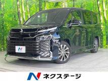2023 Toyota Voxy
