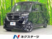 2020 Nissan ROOX