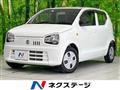 2018 Suzuki Alto