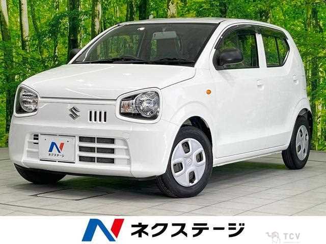 2018 Suzuki Alto
