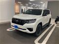 2021 Toyota Land Cruiser Prado