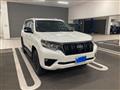 2021 Toyota Land Cruiser Prado