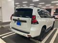 2021 Toyota Land Cruiser Prado