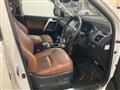 2021 Toyota Land Cruiser Prado