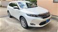2014 Toyota Harrier Hybrid
