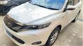 2014 Toyota Harrier Hybrid