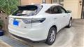 2014 Toyota Harrier Hybrid