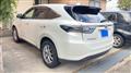 2014 Toyota Harrier Hybrid