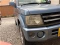2008 Mitsubishi Pajero Mini