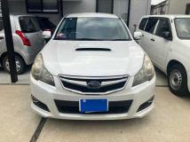 2009 Subaru Legacy Touring Wagon