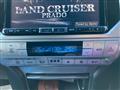 2019 Toyota Land Cruiser Prado