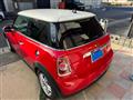 2012 BMW MINI