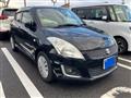 2015 Suzuki Swift