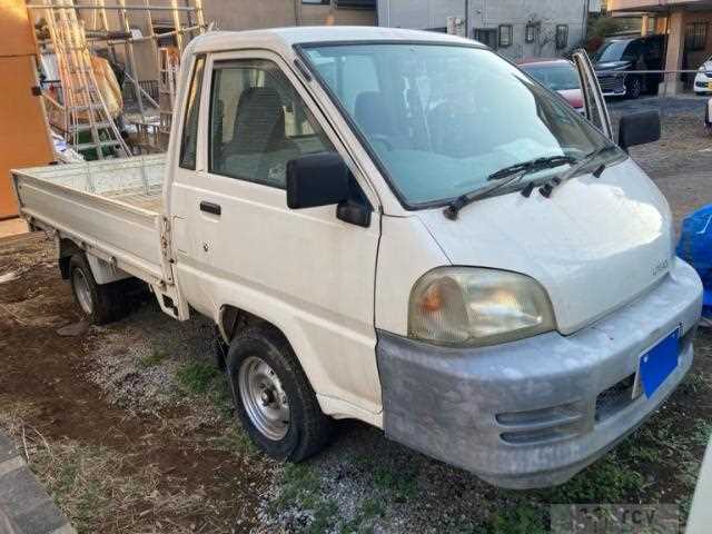 2003 Toyota Liteace Truck