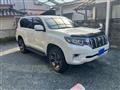 2018 Toyota Land Cruiser Prado