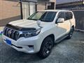 2018 Toyota Land Cruiser Prado