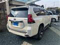 2018 Toyota Land Cruiser Prado