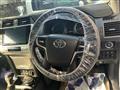 2018 Toyota Land Cruiser Prado
