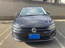 2019 Volkswagen Polo