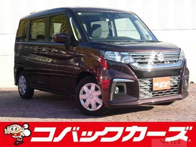 2021 Suzuki Suzuki Others