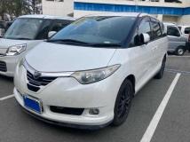 2006 Toyota Estima Hybrid