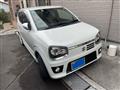 2015 Suzuki Alto