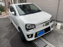 2015 Suzuki Alto