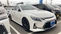 2019 Toyota Mark X