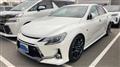 2019 Toyota Mark X