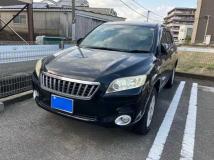 2008 Toyota Vanguard