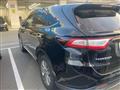 2018 Toyota Harrier