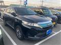 2018 Toyota Harrier
