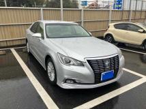 2016 Toyota Kluger Hybrid