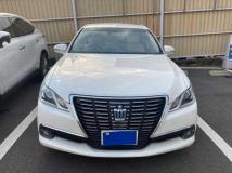 2014 Toyota Kluger Hybrid