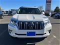 2018 Toyota Land Cruiser Prado