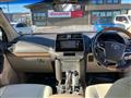 2018 Toyota Land Cruiser Prado