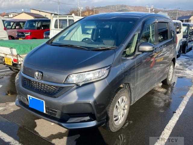 2023 Honda Freed