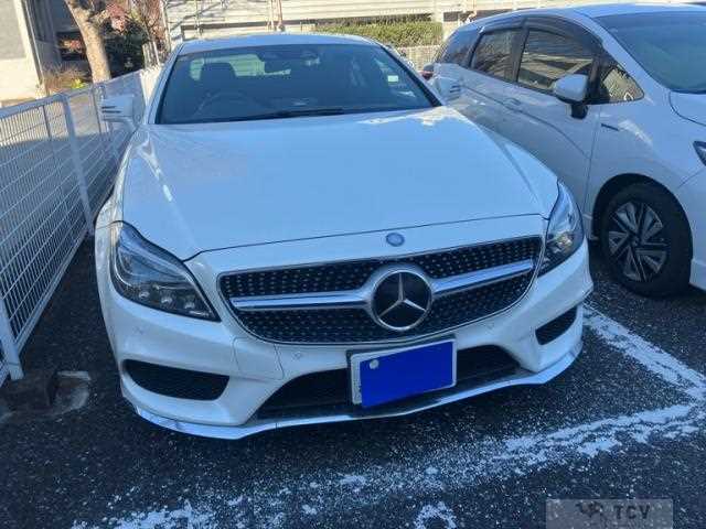 2016 Mercedes-Benz CLK-Class