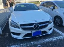 2016 Mercedes-Benz CLK-Class