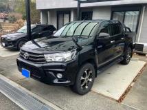 2018 Toyota Hilux