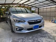 2018 Subaru Impreza