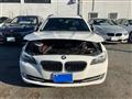 2012 BMW 5 Series
