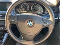 2012 BMW 5 Series