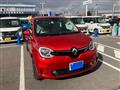 2021 Renault Twingo