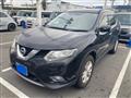 2015 Nissan X-Trail