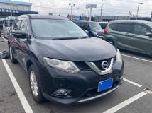 2015 Nissan X-Trail