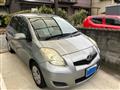 2008 Toyota Vitz