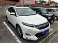 2017 Toyota Harrier
