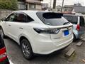 2017 Toyota Harrier