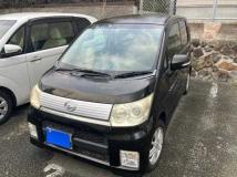2010 Daihatsu Move